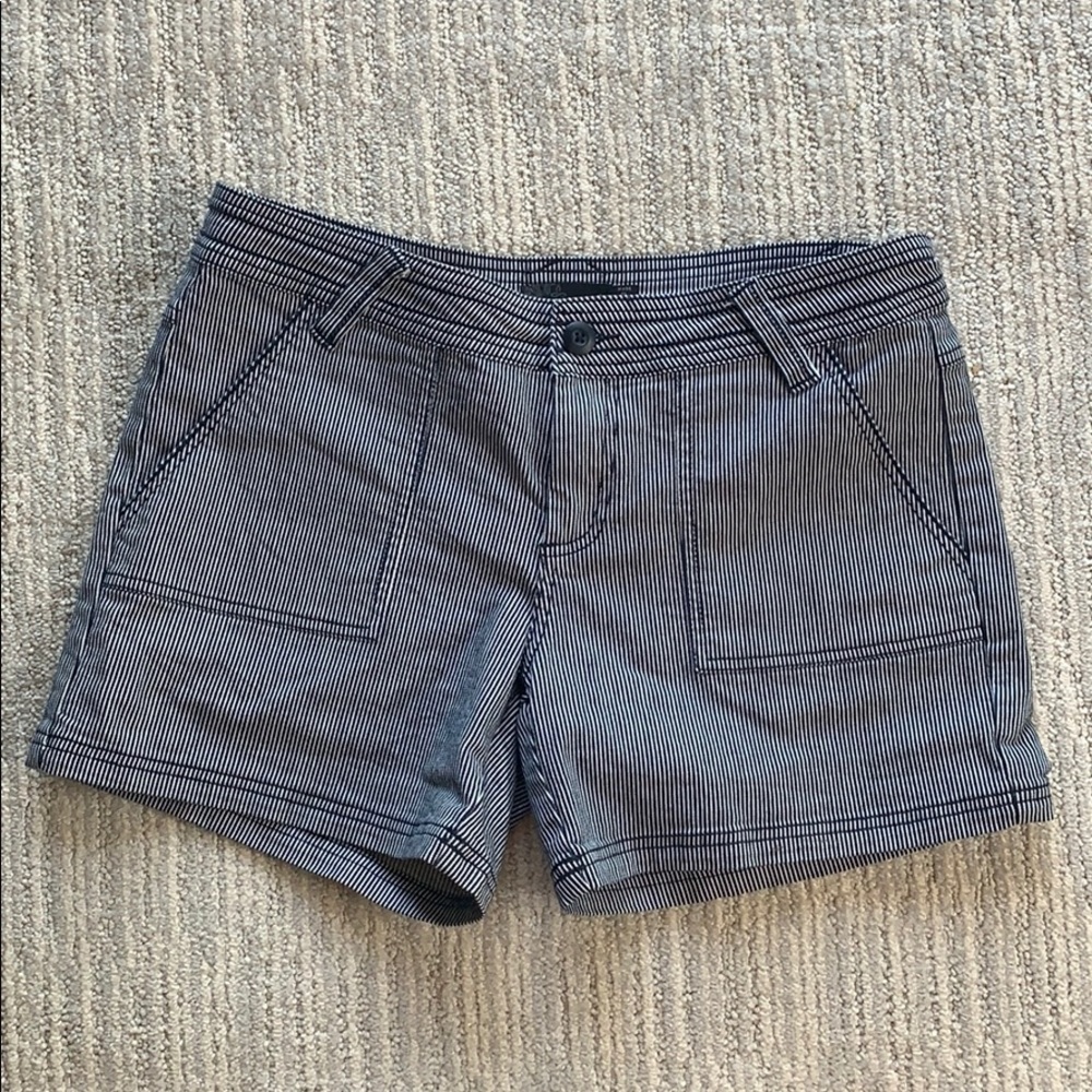Prana Tess Shorts